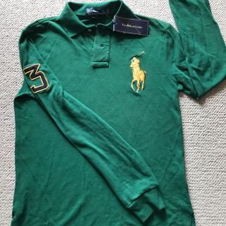 ポロラルフローレン(POLO RALPH LAUREN)の値下げ！ラルフローレン ポロシャツ(ポロシャツ)