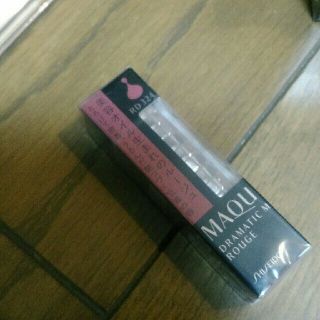 マキアージュ(MAQuillAGE)のマキアージュドラマティックルージュ(口紅)