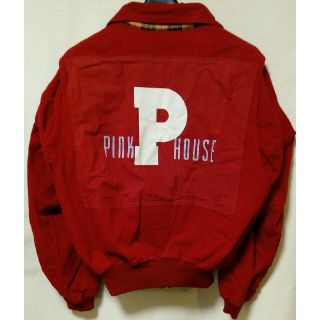 PINK HOUSE(ブルゾン)のフリマアイテム一覧 PINK HOUSE(ブルゾン)のフリマアイテム一覧