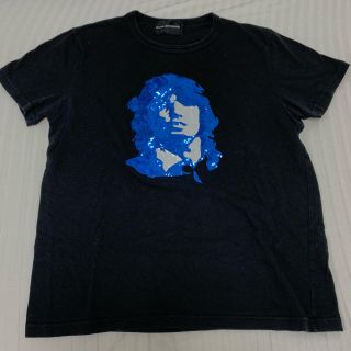 ルシアンペラフィネ(Lucien pellat-finet)のダルタンボナパルト メンズ Tシャツ(Tシャツ/カットソー(半袖/袖なし))