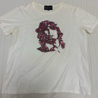 ルシアンペラフィネ(Lucien pellat-finet)のダルタンボナパルト メンズ Tシャツ(Tシャツ/カットソー(半袖/袖なし))