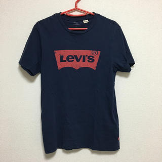 リーバイス(Levi's)のTシャツ(Tシャツ/カットソー(半袖/袖なし))