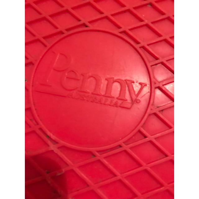 PENNY BLACK(ペニーブラック)のペニー Penny スケートボード スポーツ/アウトドアのスポーツ/アウトドア その他(スケートボード)の商品写真