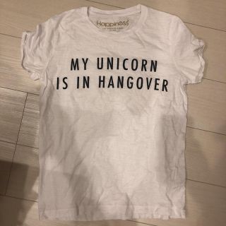 ハピネス Tシャツ レディース 半袖 の通販 56点 Happinessのレディースを買うならラクマ