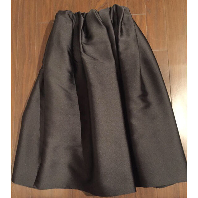Demi-Luxe BEAMS(デミルクスビームス)のDemi-Luxe BEAMS  新品☆スカート レディースのスカート(ひざ丈スカート)の商品写真