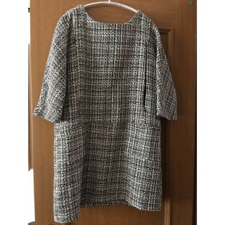 ベルメゾン(ベルメゾン)のニャロ様専用 マタニティ/授乳用 ワンピース (マタニティワンピース)