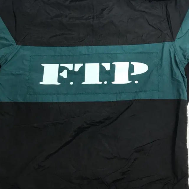 FTP サイズL