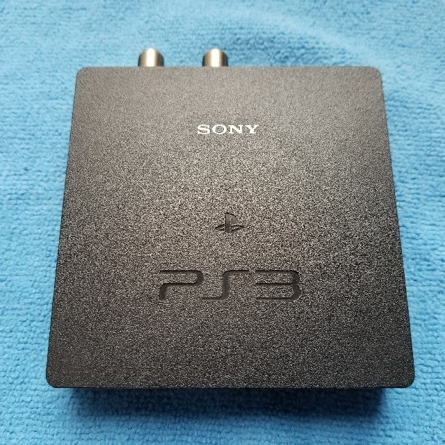 SONY(ソニー)のSONY PS3専用 地デジチューナー トルネ CECH-ZD1 エンタメ/ホビーのゲームソフト/ゲーム機本体(その他)の商品写真