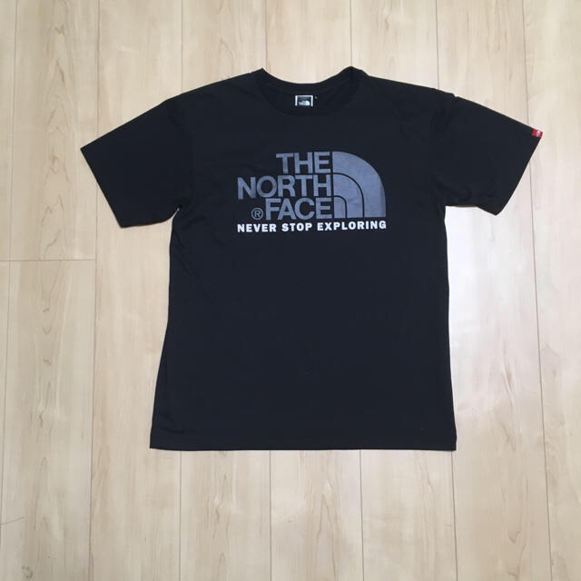 THE NORTH FACE(ザノースフェイス)のmoommoom様専用ノースフェイス tシャツ メンズのトップス(Tシャツ/カットソー(半袖/袖なし))の商品写真