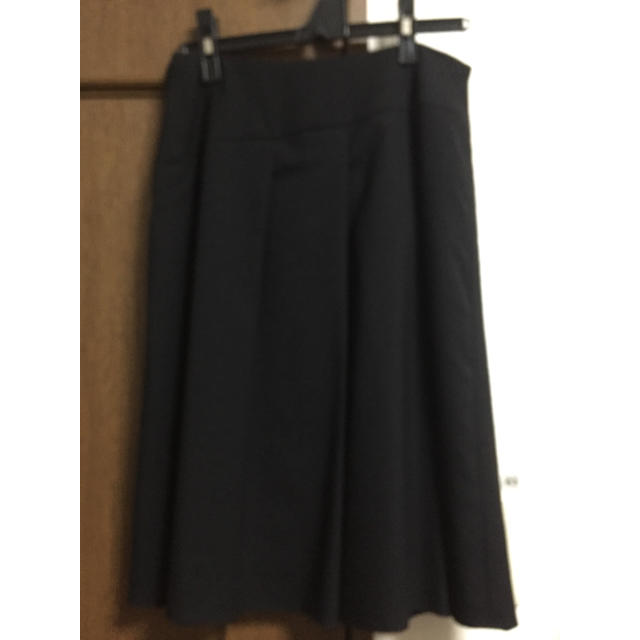 INED(イネド)のINED  品質保証マーク付  スカート レディースのスカート(ひざ丈スカート)の商品写真