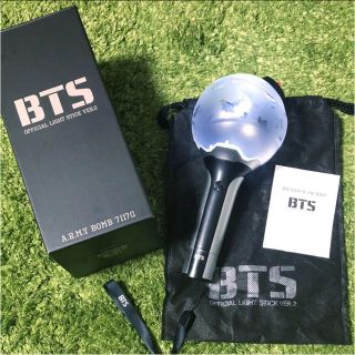 ボウダンショウネンダン(防弾少年団(BTS))のアミボムVer.2(K-POP/アジア)