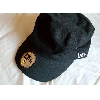 ニューエラー(NEW ERA)のNEW ERA ワークキャップ(キャップ)