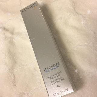 ランコム(LANCOME)のランコム イプノーズウォータープルーフ マスカラ(マスカラ)