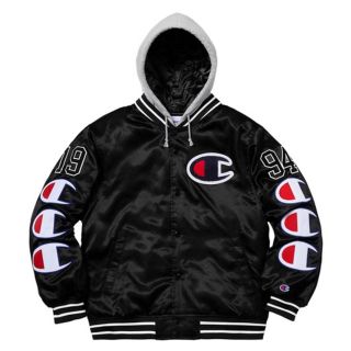 シュプリーム(Supreme)のSupreme Champion Jacket M(その他)