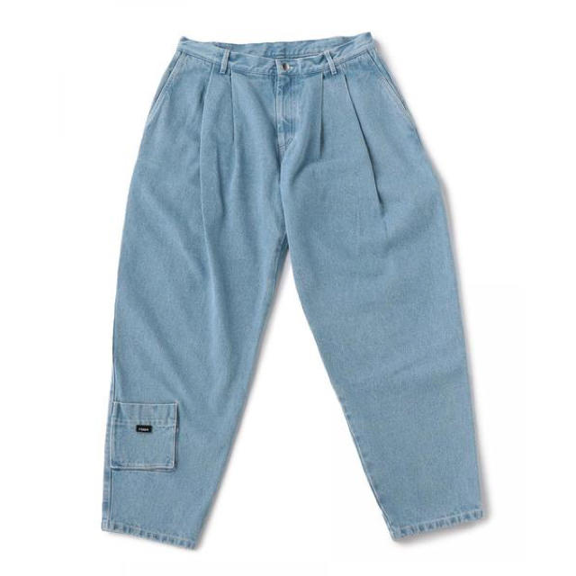 gosha rubchinskiy 18ss Carpenter denim | angeloawards.com