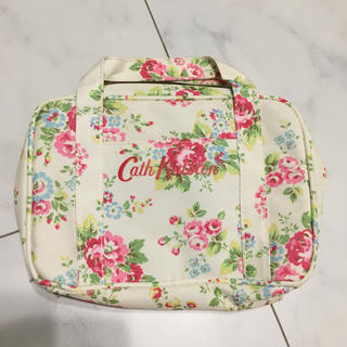 キャスキッドソン(Cath Kidston)のキャスキッドソン バッグ(ハンドバッグ)