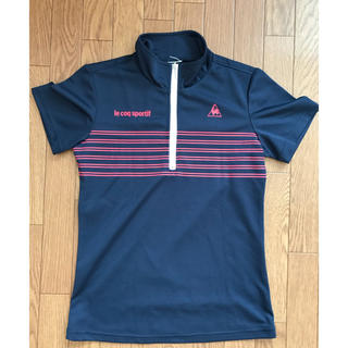 ルコックスポルティフ(le coq sportif)のＴシャツ(Tシャツ(半袖/袖なし))