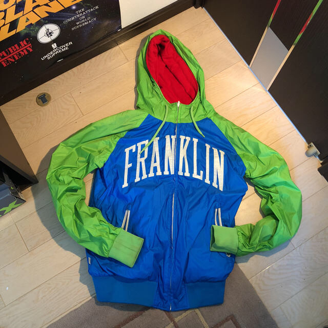 FRANKLIN&MARSHALL(フランクリンアンドマーシャル)のパーカー RTOさん専用 メンズのトップス(パーカー)の商品写真