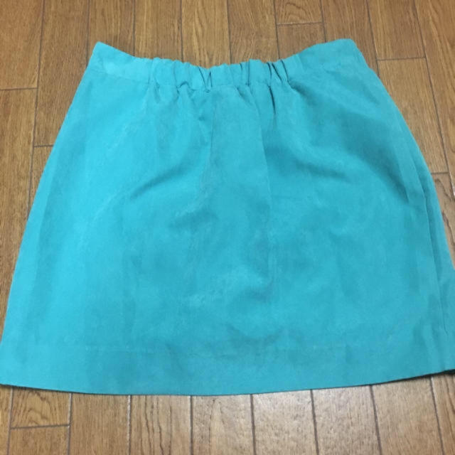 CECIL McBEE(セシルマクビー)のセシルマクビー スカート レディースのスカート(ミニスカート)の商品写真