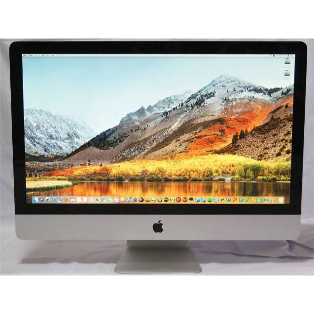 APPLE iMac IMAC MC511J/A ジャンク品