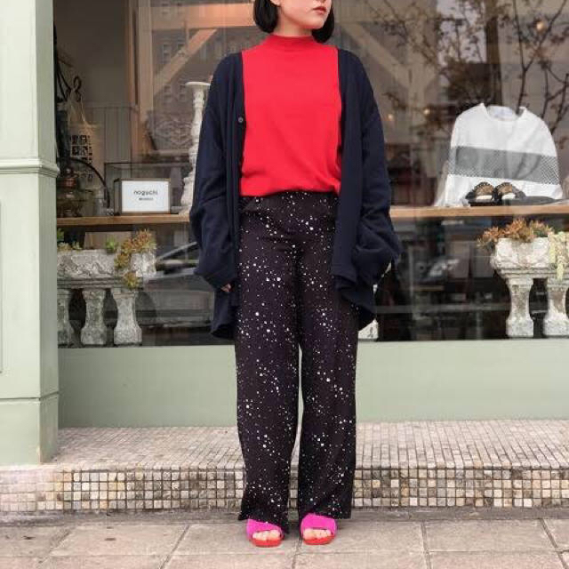 COMOLI 2017SS Graphpaper Suvin L/S Cardiganの通販 by ニーニョ's shop|コモリならラクマ - 美品 超歓迎安い