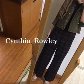 シンシアローリー(Cynthia Rowley)のCynthia  Rowley✨ミリタリーシャツ(シャツ/ブラウス(長袖/七分))