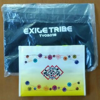 エグザイル(EXILE)の居酒屋えぐざいる　トートバッグ(ミュージシャン)