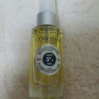 ロクシタン(L'OCCITANE)のロクシタン★オイル★中古品(その他)