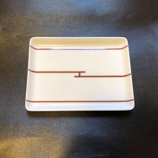 エルメス(Hermes)のエルメス プレート リズム(食器)