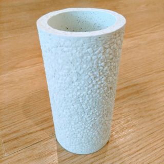 ソイル(SOIL)のSoil 珪藻土　歯ブラシ立て(日用品/生活雑貨)