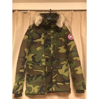 カナダグース(CANADA GOOSE)のmanji0555様専用(ダウンジャケット)