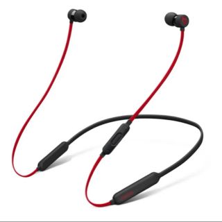 ビーツバイドクタードレ(Beats by Dr Dre)のbeats X  新品未使用未開封品 (ヘッドフォン/イヤフォン)