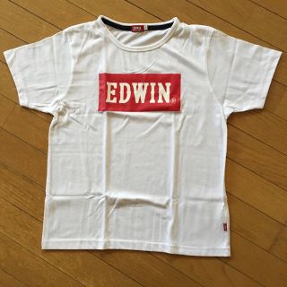 エドウィン(EDWIN)のＴシャツ(Tシャツ(半袖/袖なし))