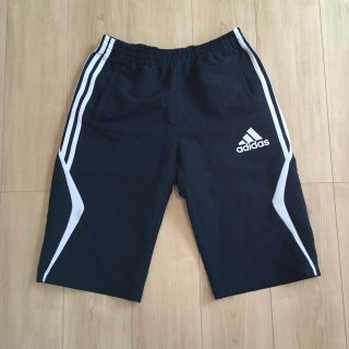 アディダス(adidas)のアディダス ハーフパンツ(ショートパンツ)