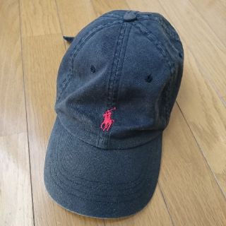 ポロラルフローレン(POLO RALPH LAUREN)のラルフローレン キャップ(キャップ)