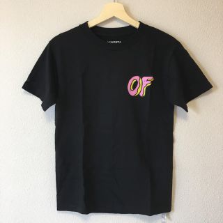 シュプリーム(Supreme)のOdd future wolf gang kill them all Tシャツ(Tシャツ/カットソー(半袖/袖なし))