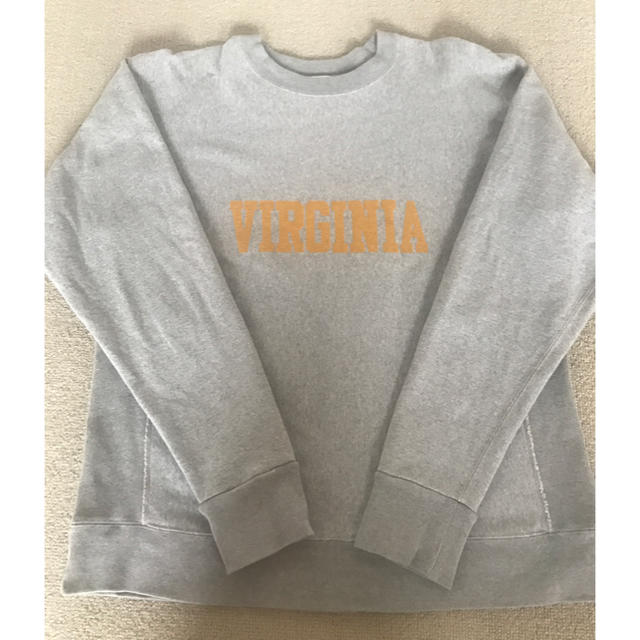 BEAUTY&YOUTH UNITED ARROWS(ビューティアンドユースユナイテッドアローズ)の★マサミ★様専用  6 roku 美品 VIRGINIA スウェット  レディースのトップス(トレーナー/スウェット)の商品写真