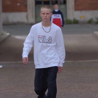 コムデギャルソン(COMME des GARCONS)のgosha rubchinskiy スウェット(スウェット)