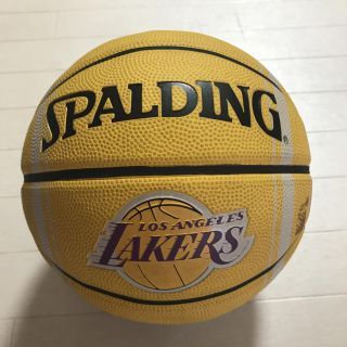 スポルディング(SPALDING)のバスケットボール(バスケットボール)