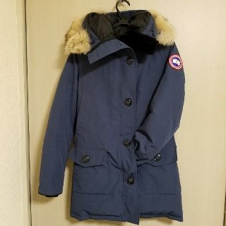 カナダグース(CANADA GOOSE)のCANADA GOOSE 　ｶﾅﾀﾞｸﾞｰｽ🎵(ダウンコート)