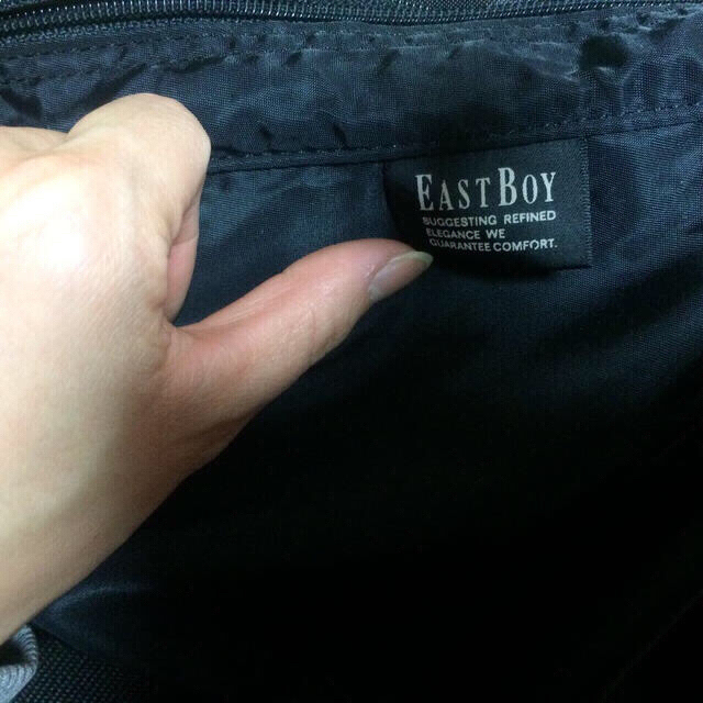 EASTBOY(イーストボーイ)のイーストボーイ ショルダー レディースのバッグ(ショルダーバッグ)の商品写真