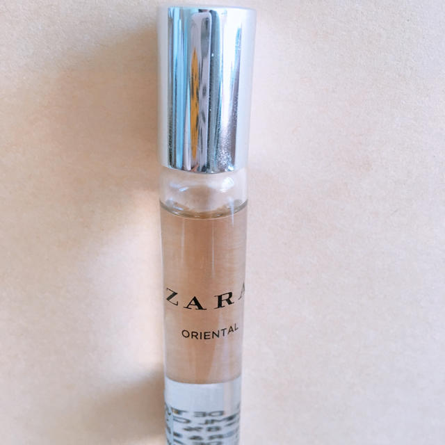 ZARA(ザラ)のZARA 香水10ml コスメ/美容の香水(香水(女性用))の商品写真