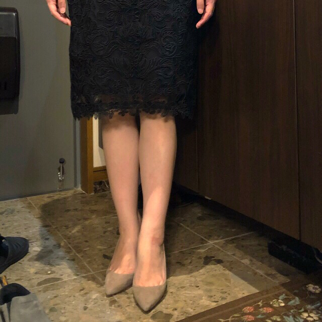 TADASHI ドレスの通販 by mai's shop|タダシショウジならラクマ SHOJI - タダシショージ 安いセール