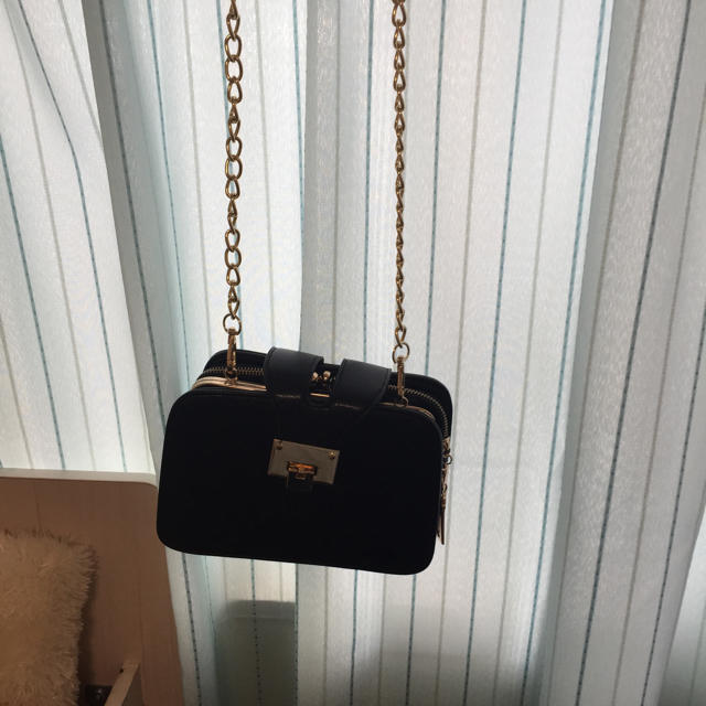 ショルダー レディースのバッグ(ショルダーバッグ)の商品写真