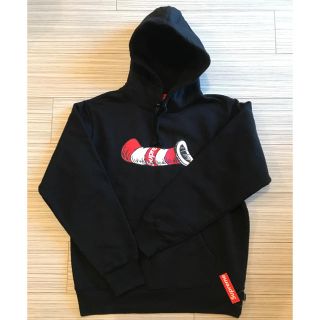 シュプリーム(Supreme)のSupreme Cat in the Hat Hooded Sweatshirt(スウェット)