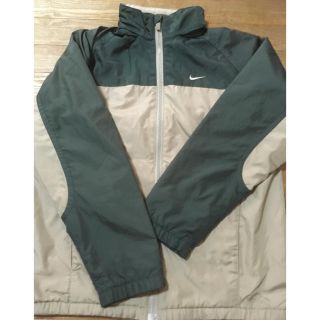 ナイキ(NIKE)のキッズナイキジャケット(ジャケット/上着)