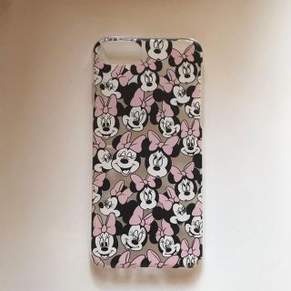 ベルシュカ(Bershka)のiPhone6/6s/7ケース(iPhoneケース)