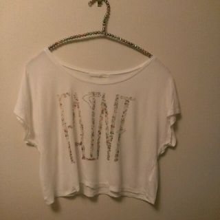 マーキュリーデュオ(MERCURYDUO)の最終値下げ：MARCURYDUOシャツ(Tシャツ(半袖/袖なし))