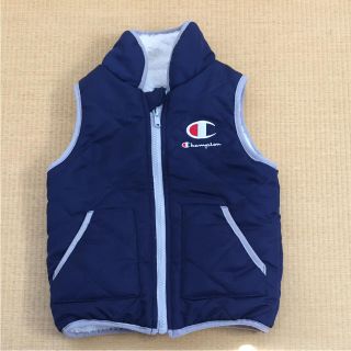 チャンピオン(Champion)のチャンピオン  ダウンベスト(ジャケット/上着)