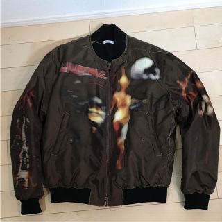 ジバンシィ 古着 ブルゾン(メンズ)の通販 4点 | GIVENCHYのメンズを